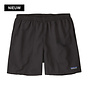 M's Baggies Shorts - 5 in. Black