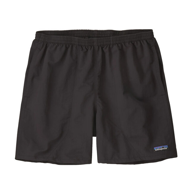 M's Baggies Shorts - 5 in. Black