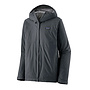 M's Torrentshell 3L Rain Jkt Smolder Blue
