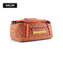 Black Hole Duffel 40L Peach Sherbet