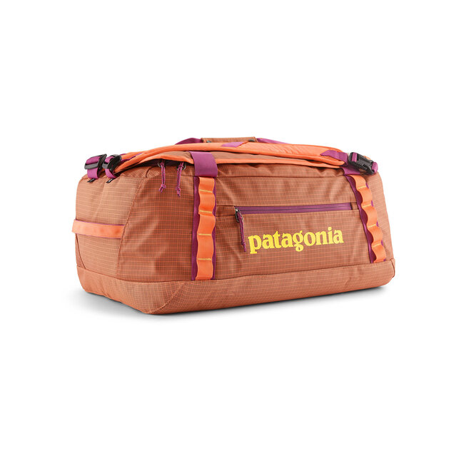 Black Hole Duffel 40L Peach Sherbet