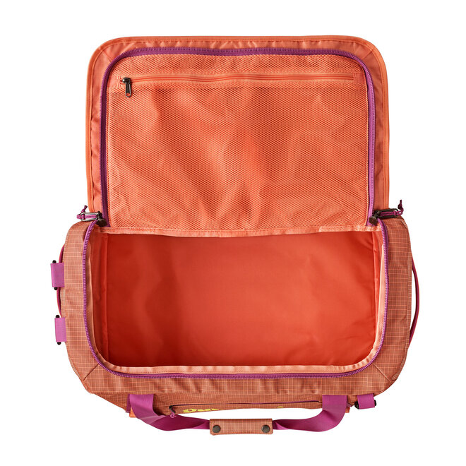 Black Hole Duffel 40L Peach Sherbet