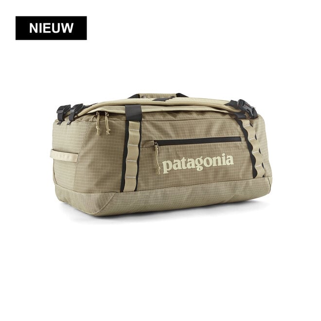 Black Hole Duffel 40L Weathered Stone