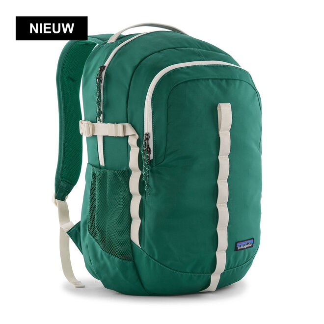 Refugio Day Pack 26L Gem Green