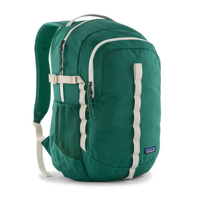 Refugio Day Pack 26L Gem Green