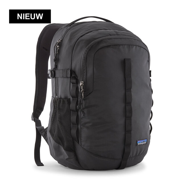 Refugio Day Pack 26L Black