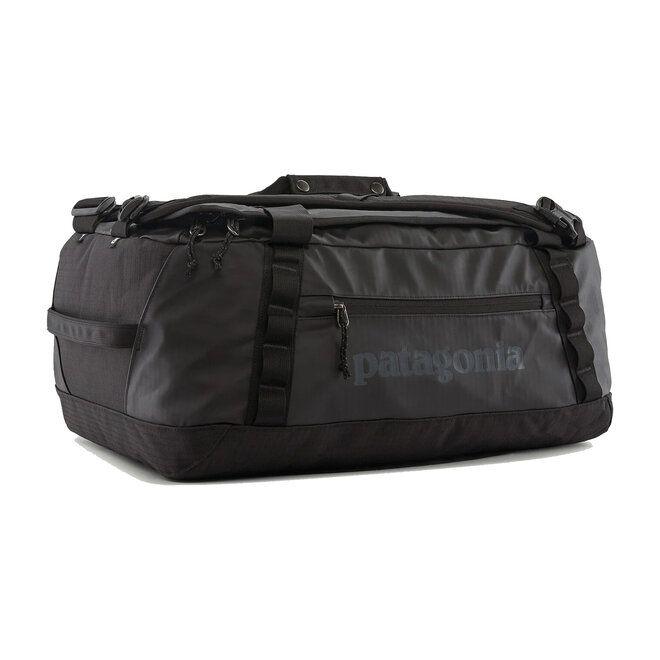 Black Hole Duffel 40L Black