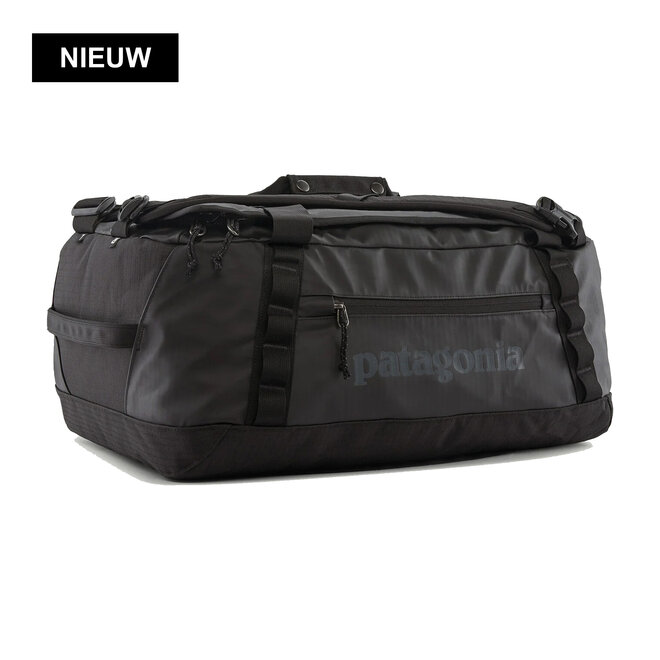Black Hole Duffel 40L Black