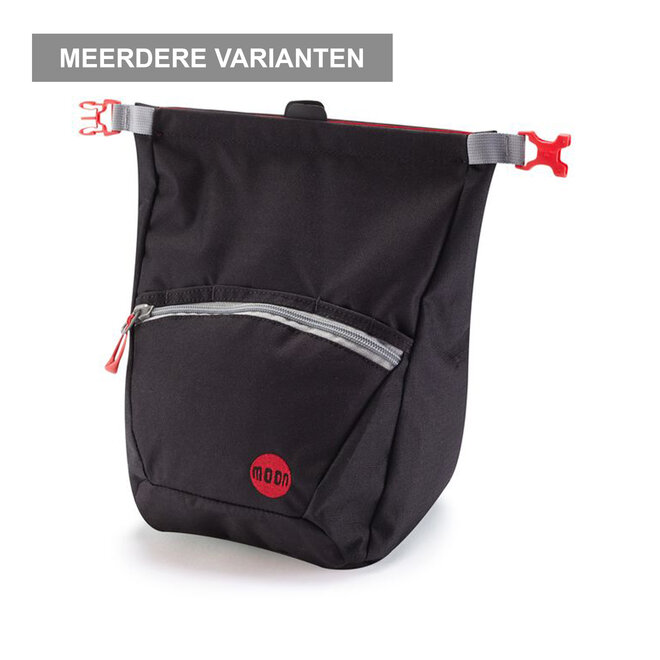 Bouldering Chalk Bag