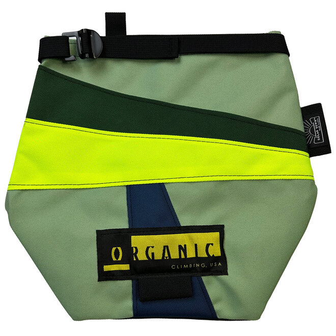 Organic Lunch Bag Boulderpofzak
