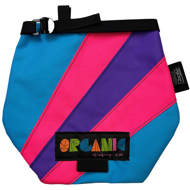 Organic Lunch Bag Boulderpofzak