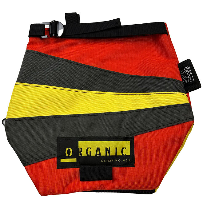 Organic Lunch Bag Boulderpofzak