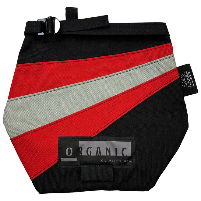 Organic Lunch Bag Boulderpofzak