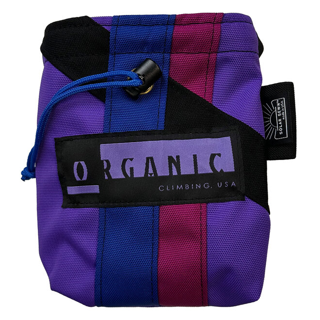 Organic Large Chalk Bag