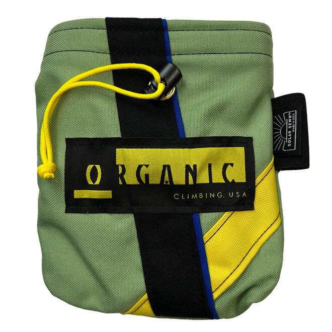 Organic Large Chalk Bag