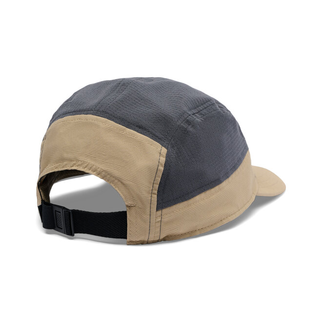 Distance Hat Moonstone Carbon