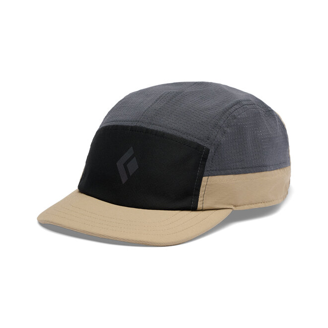 Distance Hat Moonstone Carbon