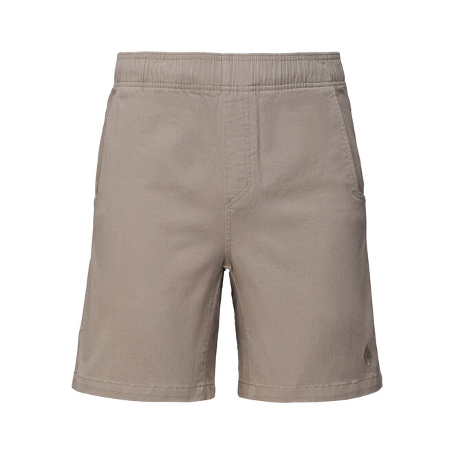 M Dirtbag Twill Shorts Walnut