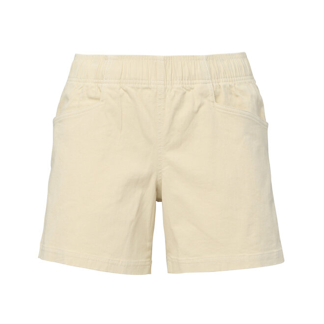 W Dirtbag Twill Shorts White Oak