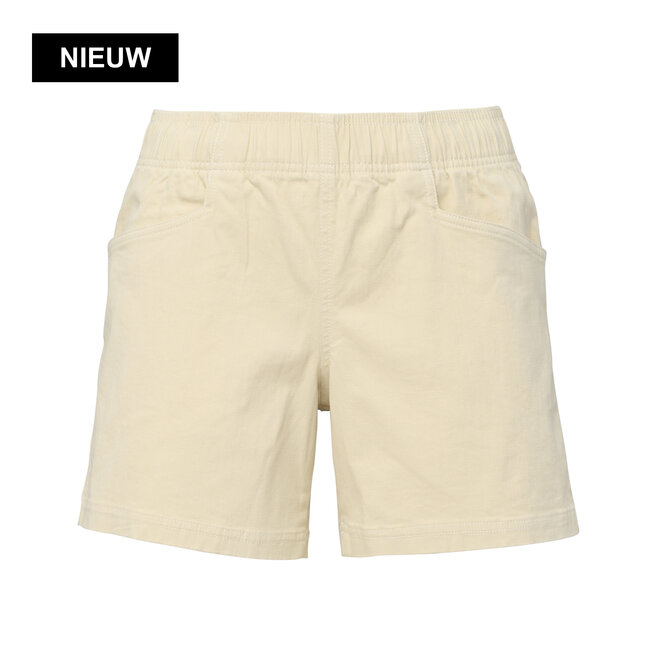W Dirtbag Twill Shorts White Oak