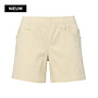 W Dirtbag Twill Shorts White Oak