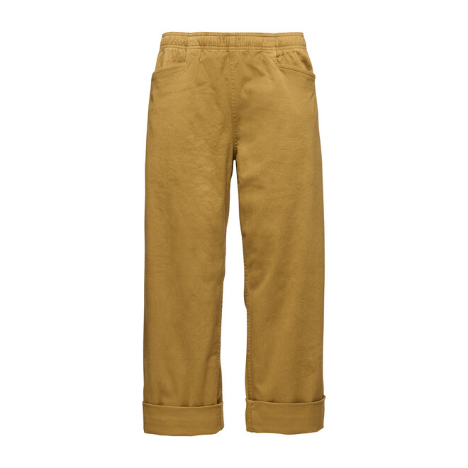 W Dirtbag Pants Flax