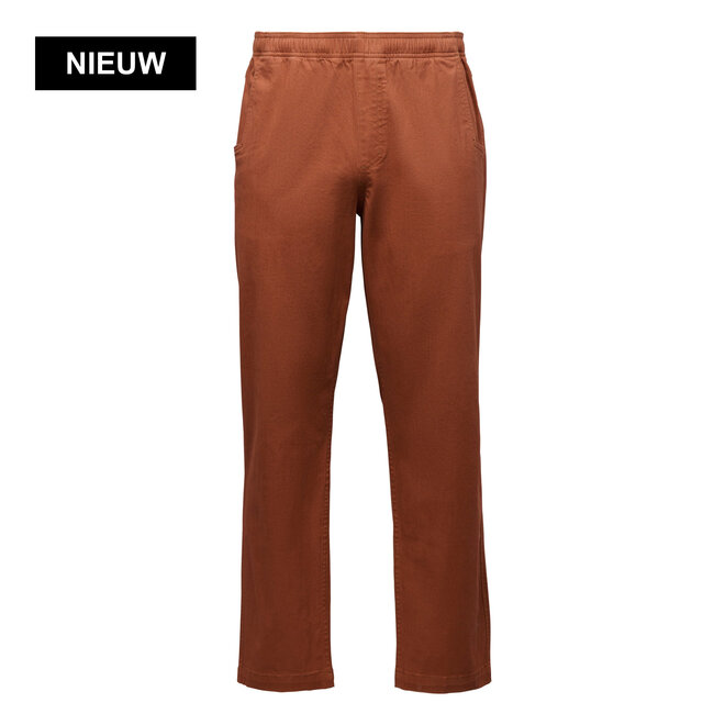 M Dirtbag Pants Clay