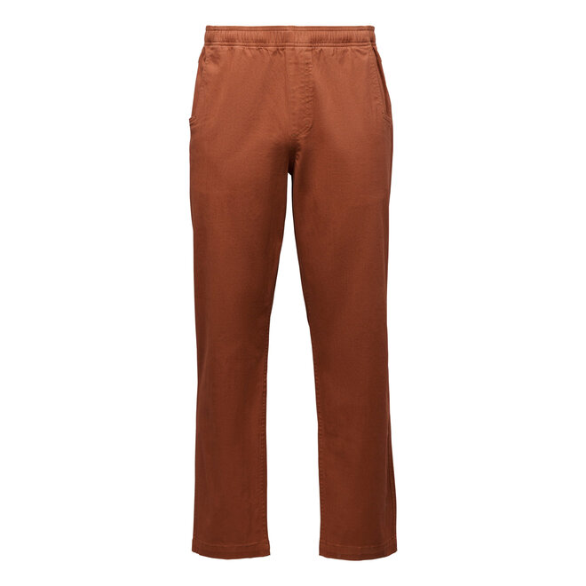 M Dirtbag Pants Clay