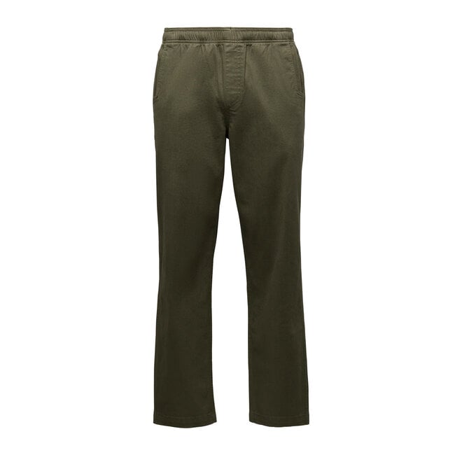 M Dirtbag Pants Dark Moss