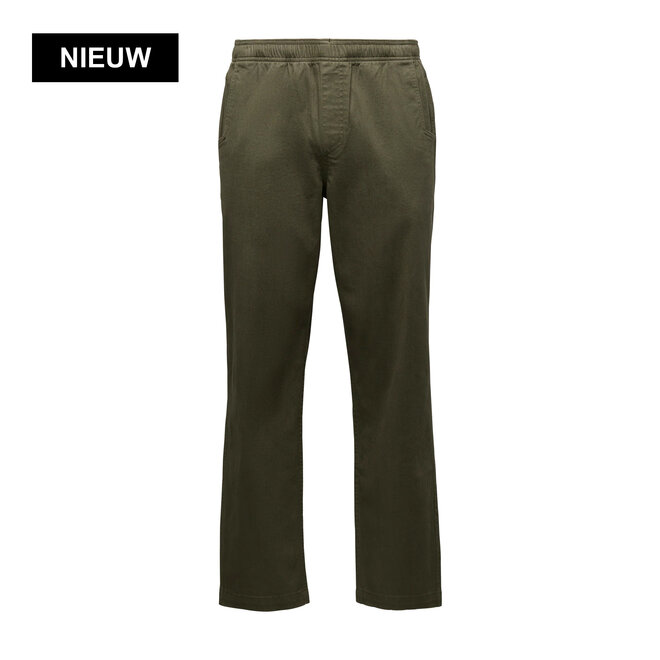 M Dirtbag Pants Dark Moss
