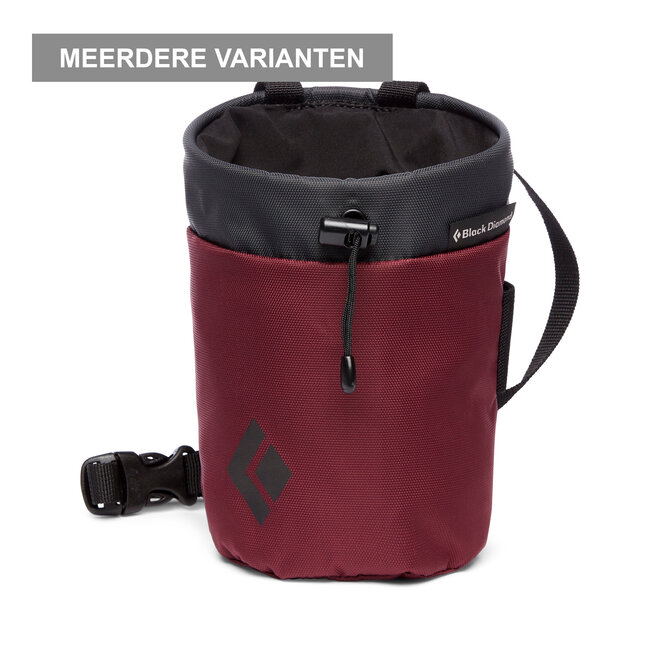 Black Diamond Repo Pofzak