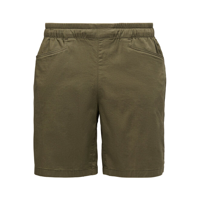 Black Diamond Notion Shorts Dark Moss