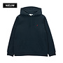 Gramicci One Point Hooded Sweatshirt Vintage Black