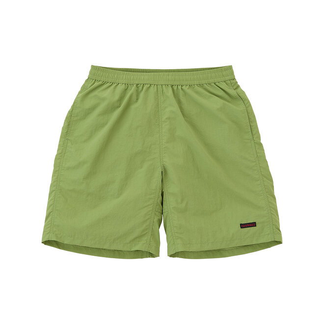 Gramicci Nylon Reef Short Jade Green