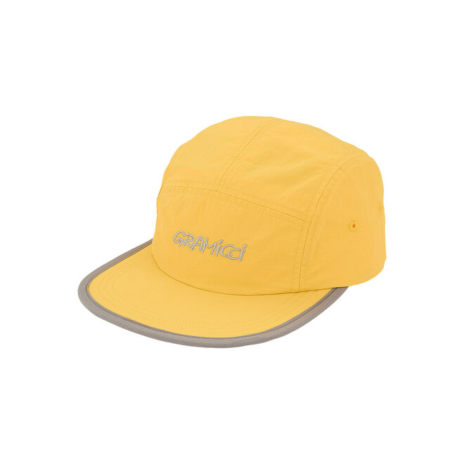 Gramicci Nylon Cap Banana