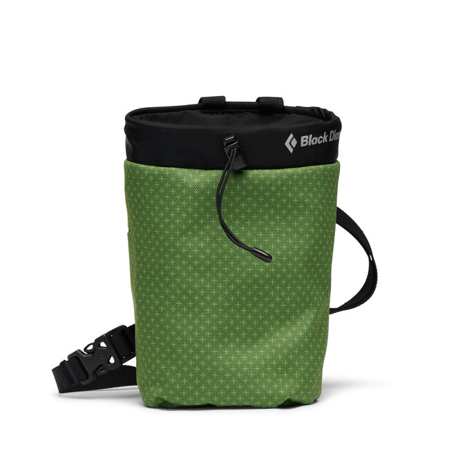 Black Diamond Gym Chalk Bag