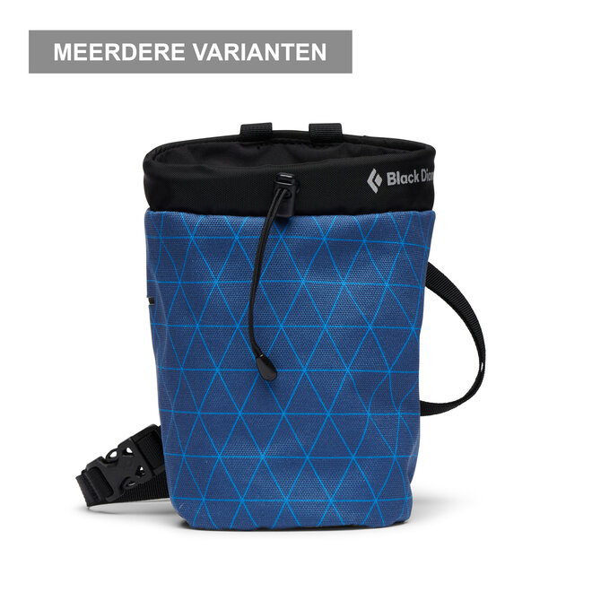 Black Diamond Gym Chalk Bag