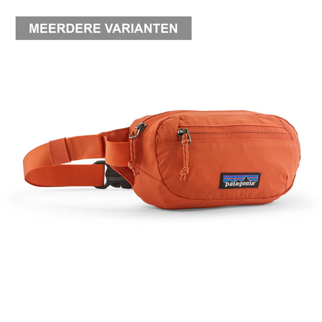 Terravia Mini Hip Pack