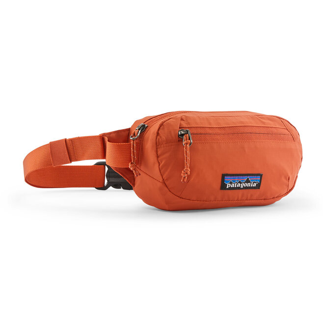 Terravia Mini Hip Pack