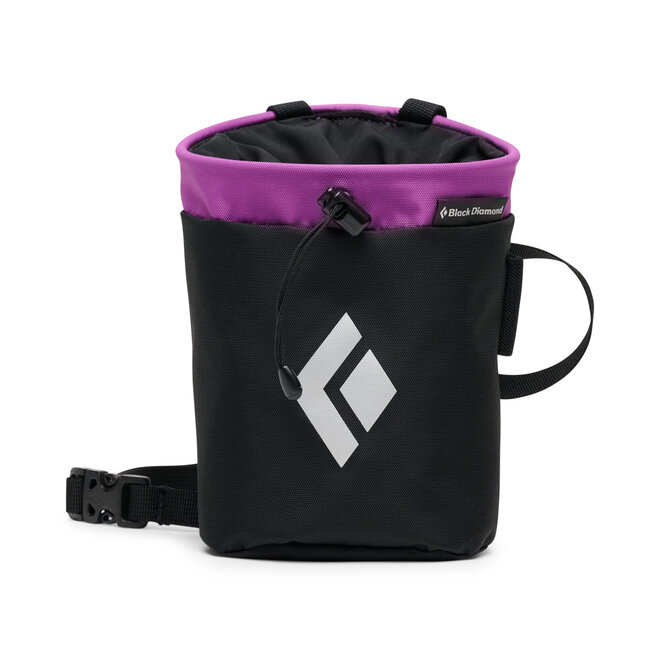 Black Diamond Team Chalk Bag