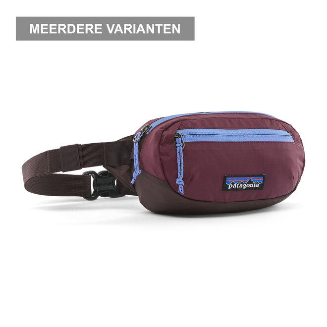 Terravia Mini Hip Pack
