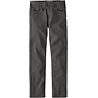 Patagonia M's Performance Twill Jeans Forge Grey