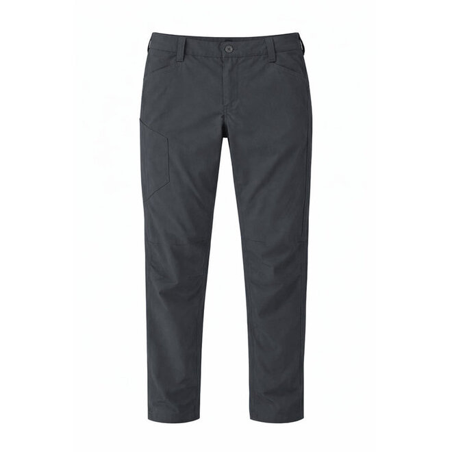 Patagonia Mens RPS Rock Pants Forge Grey