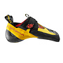 Skwama Black/Yellow
