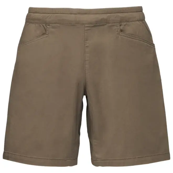 Black Diamond Notion Shorts Walnut Heren