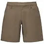 Black Diamond Notion Shorts Walnut Heren 2024
