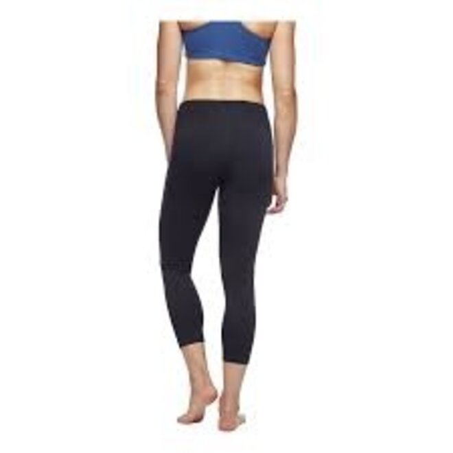 Rise Dames Legging Black