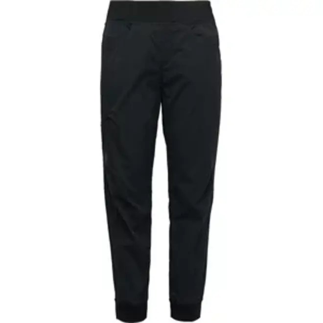 Black Diamond W Notion SP Pants Black