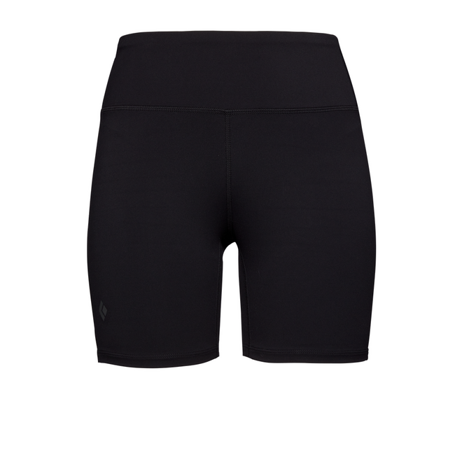 Cadence Tight Dames Korte Broek Black
