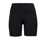 Cadence Tight Dames Korte Broek Black